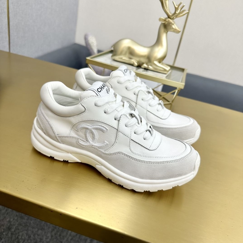 Ch*el casual shoes